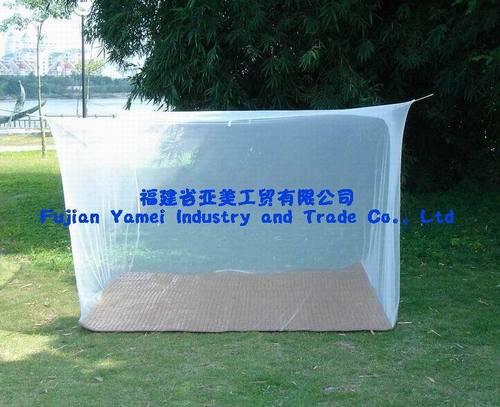 insecticide treated net