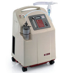 Medical Oxygen Concentrator