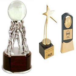 Mementoes & Trophies