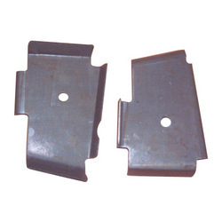 Pivot Mtg Daiphram Rear Lh/Rh