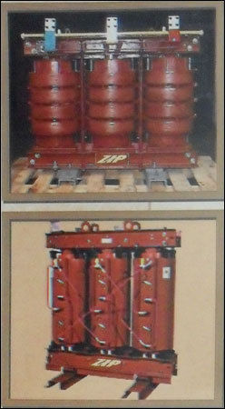 Power And Distribution Transformers