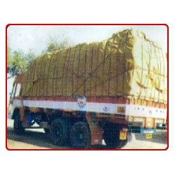 Truck Tarpaulins