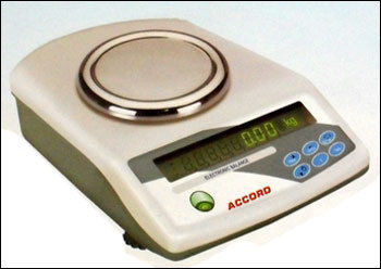 Weighing Scales