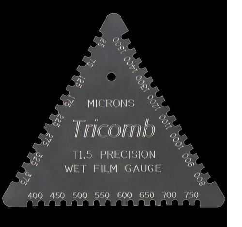 Wet Film Thickness Gauge