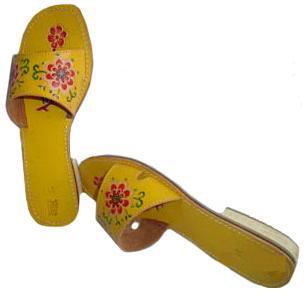 Womens Elegant Slippers