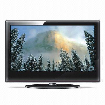 24" LCD TV Set