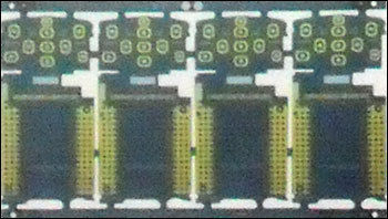 8 Layers Communications Circuit Boards