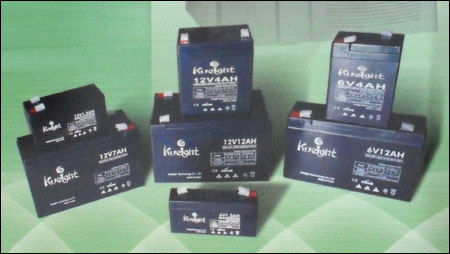 Agm Series Acid Battery