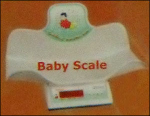 Baby Scales