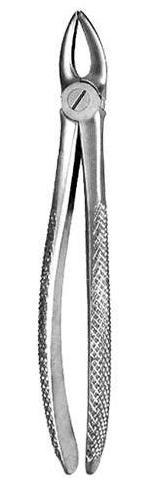 English Pattern Dental Extracting Forceps