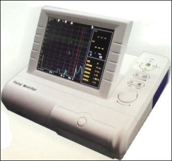 Fetal Monitor