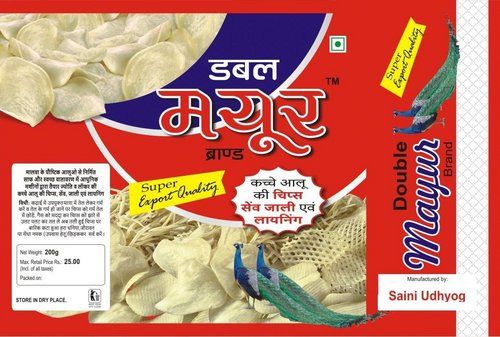 Mayur Brand Potato Chip