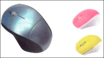 Mini Optical Mouse