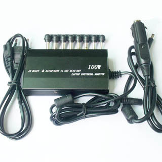 Power Adapter (Pe6100)