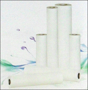 Pp Cartridge Filter