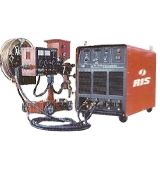 Ris - Saw Series Welding Machine