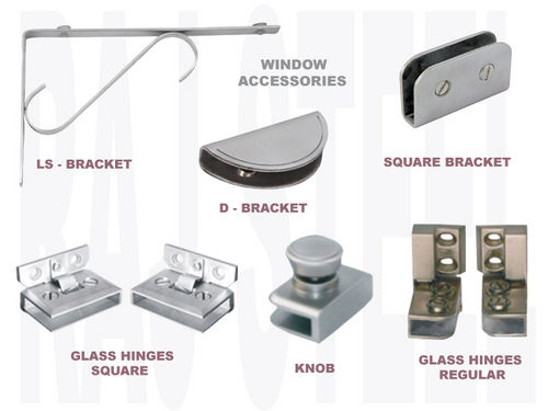 Sl-Bracket