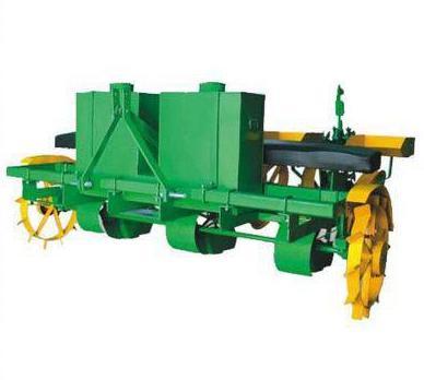 Vegetable Nursery Transplanter