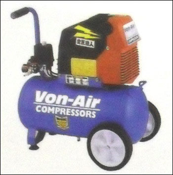 Air Compressors