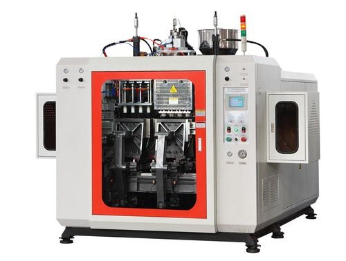 Blow Moulding Machine