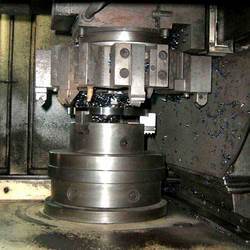 CNC MACHINE