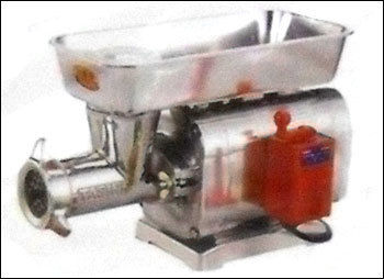 Electric Meat Mincer