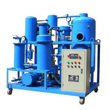 Insulating Oil Filter Equipment