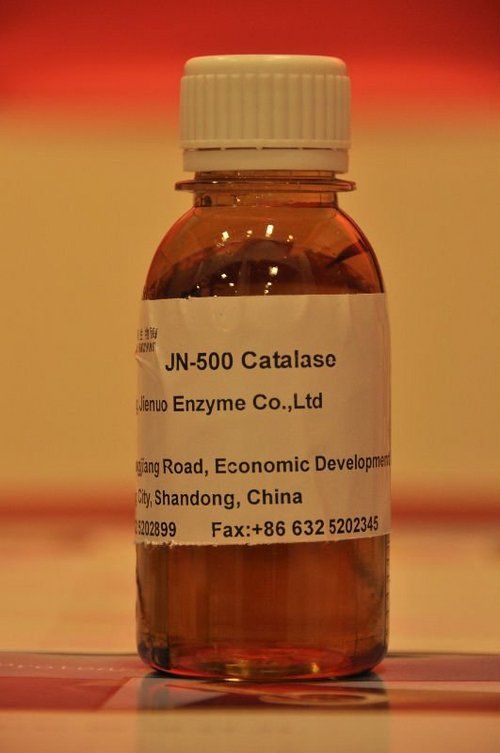 Jn-500 Catalase