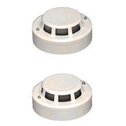 Low Profiles Smoke Detectors