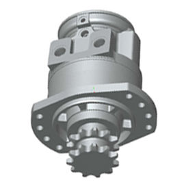 MCR05 Hydraulic Piston Motor