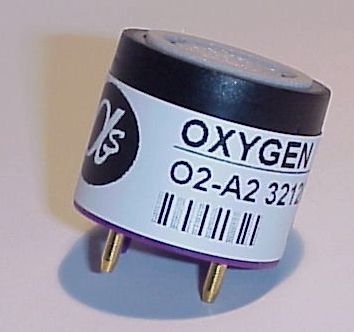 O2-A2 Oxygen Sensor