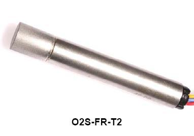 Oxygen Sensor - Probe Style O2s-t2