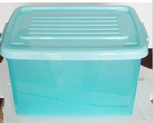 Industrial Lab Chemicals Plastic Box