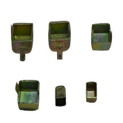 Sheet Metal Cap (Current Transformer)