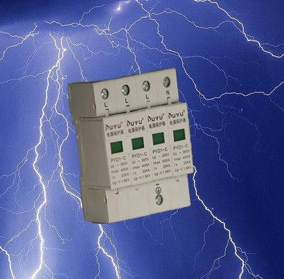 Surge Protection Device