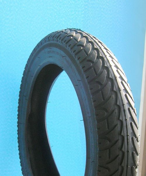 Tires For Motorcycle (JZH-122)