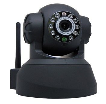 Wireless Plug And Play Ip Network Camera Cas No: 6219-71-2