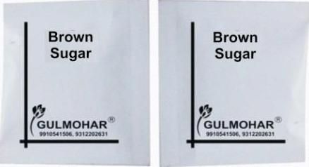 Brown Sugar Packaging Machine