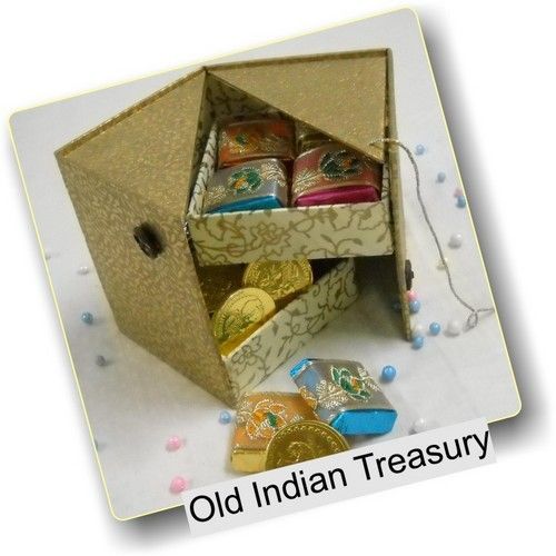 Diwali Corporate Chocolate Gift Hampers