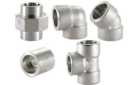 Forged Fittings