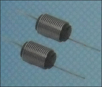 High Current Choke Inductors