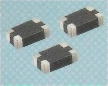 Multilayer Chip Common Mode Filters