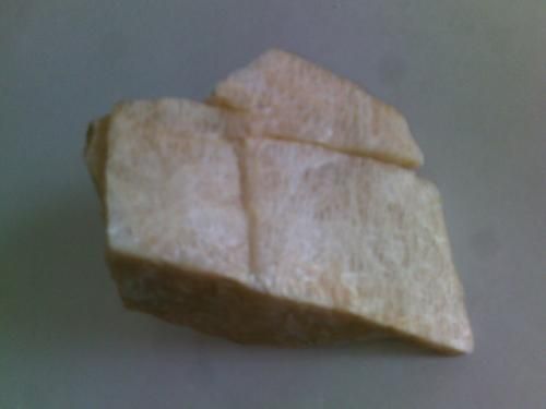 Potash Feldspar