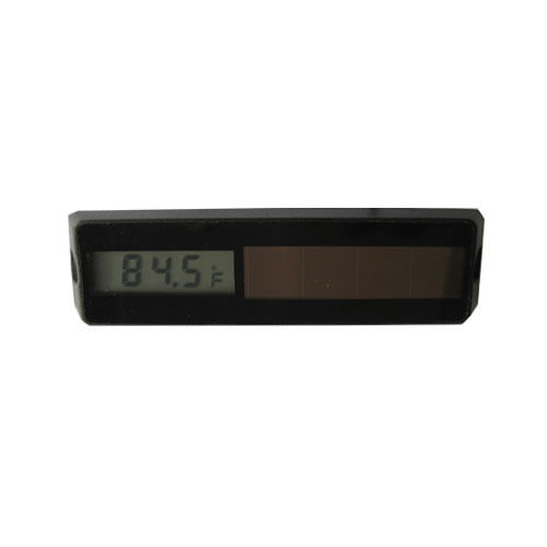 Solar Thermometer Dst-20