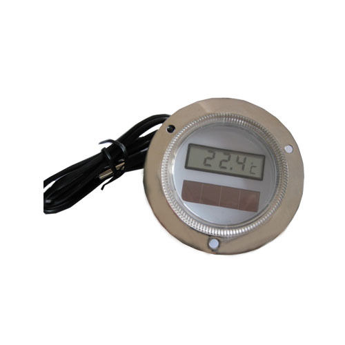 Solar Thermometer DST-30