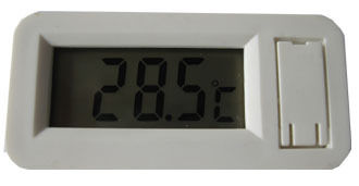  तापमान पैनल एलसीडी (Dtp-30) 