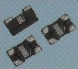 Wire Wound Chip Common Mode Inductors