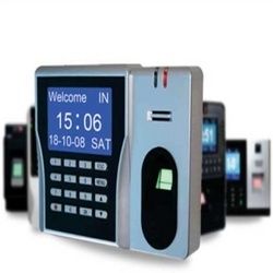 Attendance Machine-T23