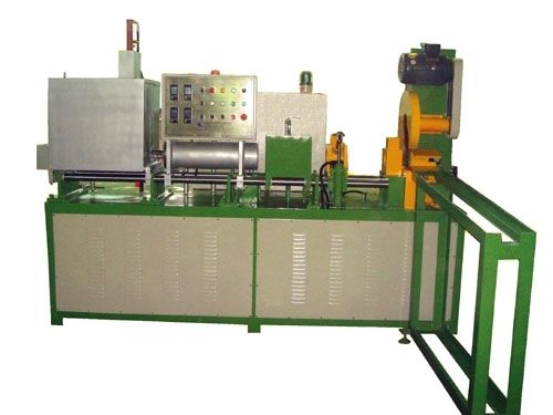 Auto Billet Casting Machine (Vt-85a)