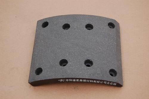 Brake lining (WVA:19486)